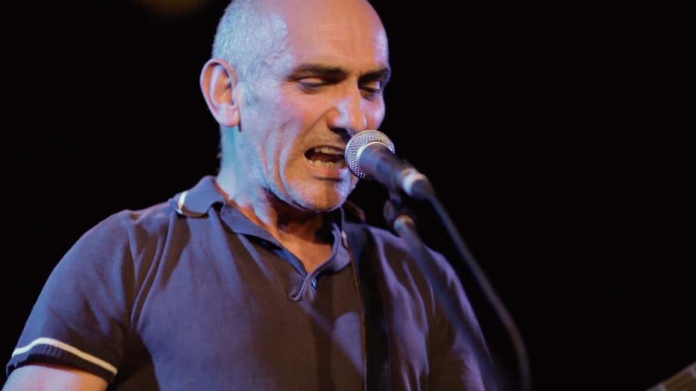 Paul Kelly Sings